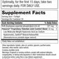 Flexuron Joint Formula by Purity Products 30gels Astaxanthin/Hyaluronic/Krill