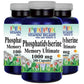 Phosphatidylserine 1000mg 3X200 Highest Potency USD Approved Facility