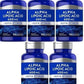Alpha Lipoic Acid 600mg plus Biotin Optimizer 5X90 Caps Piping