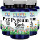 Pygeum Bark 450mg 5X200 Caps 450 mg per Capsule 900mg/per 2 Capsules