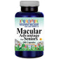 Macular Advantage Seniors Eye Care Lutein 40mg/L-Glutathione/Billberry 180Caps