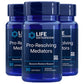 Life Extension Pro-Resolving Mediators 3X30gels hydroxydocosahexaenoic acid