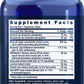 Life Extension Estrogen For Women 30tabs Broccoli/Estro8PN/Licorice/Vitex NonGMO