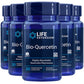 Life Extension Bio-Quercetin Phytosome 10mg | 5x30 Capsules (150 Total) | Equivalent to 500mg Standard Quercetin