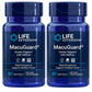 Life Extension MacuGuard Ocular Support with Saffron 2X60 Softgels | C3G | Macular & Night Vision