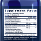 Life Extension Shade Factor 120 Caps | Polypodium Leucotomos 240mg + Niacinamide + Red Orange Complex | Skin UV Support