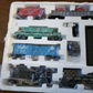Lionel 7795 New York Central 0-27 Scale Train Set Locomotive + 5 Cars