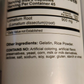 Lomatium Root 900mg 90 Caps Lomatium Dissectum