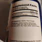 Vitamin C with Citrus Bioflavonoids 1000mg 5X200 Caps Vitamin C as Ascorbic Acid