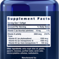 Super K with Advanced K2 Complex (MK-7) 5X90 gels Life Extension