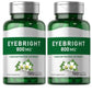 Eyebright 800mg 2X180Caps Traditional Herb eupheresia afficinalis