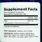Sea Kelp 900mg 2X200 Caps Thyroid Support VB Seaweed