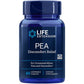 Life Extension PEA Discomfort Relief 600mg 60 Chewables | Palmitoylethanolamide | Occasional Pain & Comfort Support