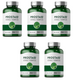 Prostate Support Herbal Complex Saw Palmetto Pygeum 5X200 Caps