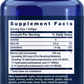 Life Extension Pro-Resolving Mediators 3X30gels hydroxydocosahexaenoic acid