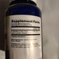 L-Carnitine 1000mg (Free Form) 3X100 or 1X200 + 1X100 caps by Vitamins Because