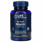 No Flush Niacin 640mg | Life Extension | 100 Capsules | Inositol Hexanicotinate | Vitamin B3