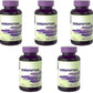 High Potency Serrapeptase 120,000 SPU/ 54 grams 5X120 Quick Release Caps
