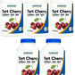 Tart Cherry Extract 3000mg 5X240 Vegetarian Caps Nutricost