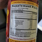 Krill Oil 1000mg 2X60 Softgels | Omega 3, EPA, DHA, Astaxanthin