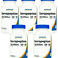 Serrapeptase 120,000 SPU, 5X120 Caps Nutricost
