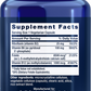 Homocysteine Resist 60 Caps Life Extension Folate/Vitamin B6/Vitamin B12