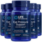 Life Extension Eye Pressure Support with Mirtogenol® – 5x30 Caps | Bilberry & Pycnogenol