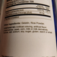 Vitamin C-1000mg with Bioflavonoids Citrus 200 Caps