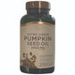 Pumpkin Seed Oil 3000mg Cold Pressed Extra Virgin Omega-6-9 Fatty Acids 200 Gels