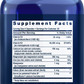 Life Extension Bone Restore Elite with Super Potent K2 – 5x120 Caps | MK-4 45,000mcg