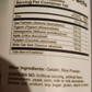 Prostate Advantage Saw Palmetto/Pygeum/Nettle/Pumpkin/Ashwagandha/Zinc 3X200caps