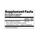 Vitex Chasteberry Extract (Agnus Castus) 900 mg 200 Caps Chaste Berry Vitamins