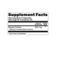 Bacopa Extract 900 mg 5X180 Capsules Bacopa Monnieria by Vitamins Because