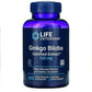 Life Extension Ginkgo Biloba 120mg Certified Extract™ – 3×365 Veggie Caps (1,095 Total) | 24% Flavone Glycosides | Memory, Focus & Brain Circulation
