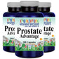 Prostate Advantage Saw Palmetto/Pygeum/Nettle/Pumpkin/Ashwagandha/Zinc 3X200caps