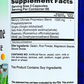 Phosphatidylserine 1000mg 3X200 Highest Potency USD Approved Facility