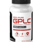 GPLC 1250 mg 60 Caps Non-GMO, Gluten Free Glycine Propionyl-L-Carnitine/CoQ10