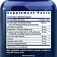 Life Extension Triple Action Cruciferous Vegetable Extract 2X60 Caps | DIM I3C Sulforaphane | Hormone & Cell Support