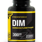 DIM 300mg 60 Caps PrimaForce  (Diindolylmethane) FDA Facility/GMP
