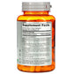 NOW Foods Carnosine Beta-Alanine 750mg 120 Caps Endurance Amino Acid 2250mg per3