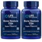 Life Extension Bone Restore Elite with Super Potent K2 – 2x120 Caps | MK-4 45,000mcg