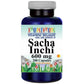 Sacha Inchi 600mg 200 Caps Plukenetia volbills