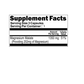 Magnesium Malate High Potency 1350mg 2X180 Caps Vitamins Because
