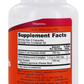 NOW Foods Citrus Bioflavonoids 1400mg 2X100 Caps Ascorbic Acid/Rutin/Kosher