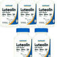 Luteolin with Rutin Complex 100mg (Luteolin 50mg Rutin 50mg) Nutricost 5X120Caps