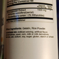 Ashwagandha Standardized Extract 1500mg 5X180 Caps Withania Somnifera