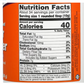 Argentine Beef Liver Powder 10000mg per serv 12oz Now Foods Non GMO/No Gluten