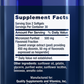 Life Extension Youthful Legs 2X60 Softgels | Diosmin 450mg Hesperidin 50mg | Vein & Leg Support