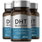DHT Blocker for Men & Women 3X60tabs Quercetin/Phytosterols/Saw Palmetto/Fo-Ti