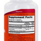 NOW Foods Citrus Bioflavonoids 1400mg 5X100 Caps Ascorbic Acid/Rutin/Kosher